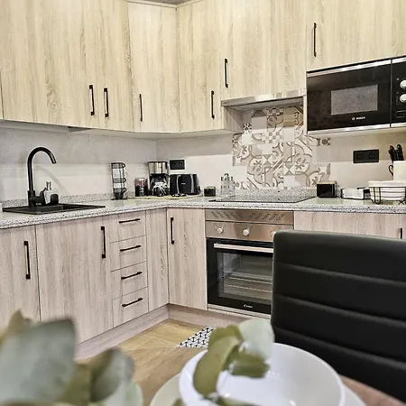 U Forti Сasa de vacaciones *