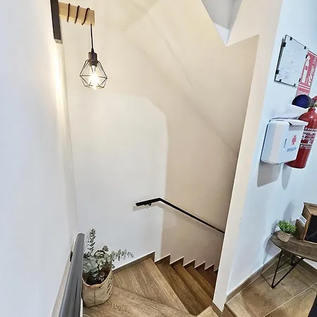 U Forti Сasa de vacaciones Valverde del Fresno