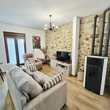 U Forti Valverde del Fresno