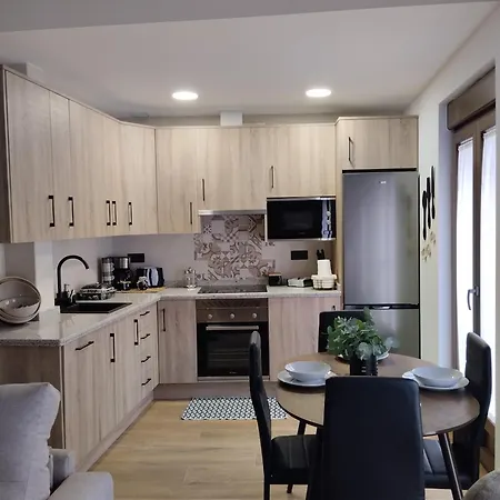 U Forti Сasa de vacaciones