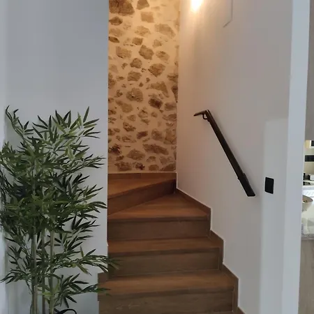 U Forti Valverde del Fresno