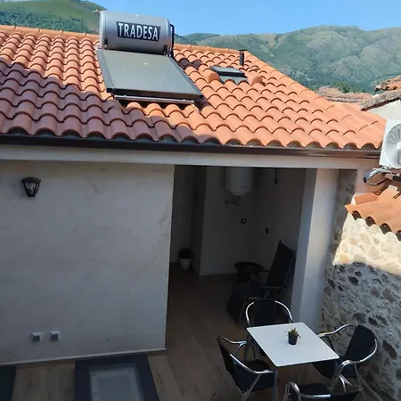 Сasa de vacaciones U Forti