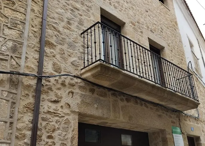 U Forti Сasa de vacaciones *