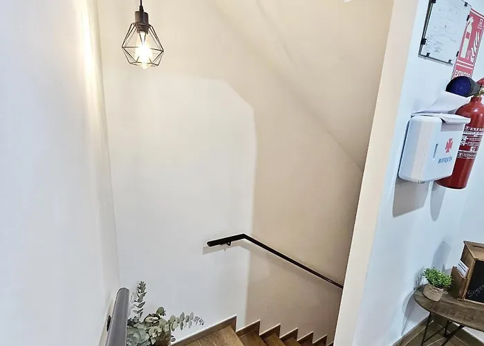 U Forti Сasa de vacaciones Valverde del Fresno