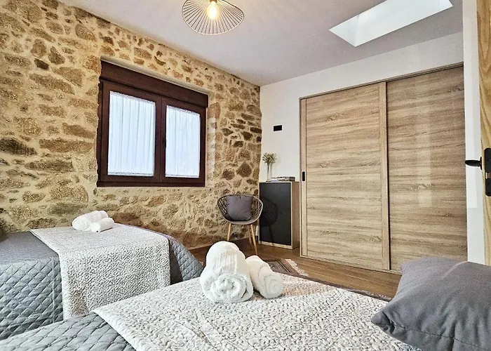 U Forti Valverde del Fresno