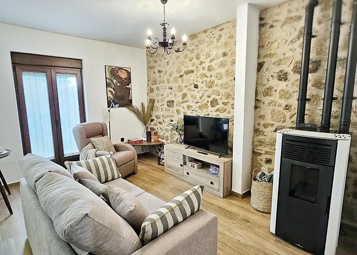 U Forti Valverde del Fresno