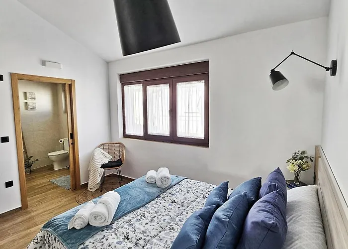 U Forti Сasa de vacaciones