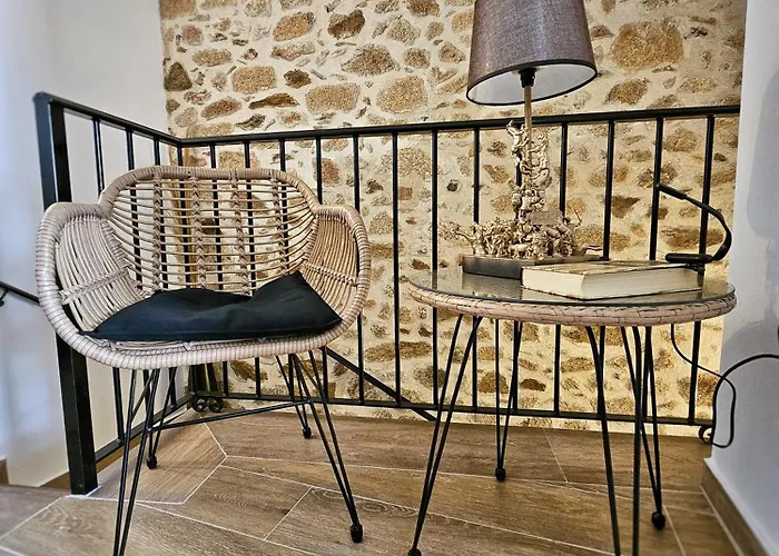 U Forti * Valverde del Fresno