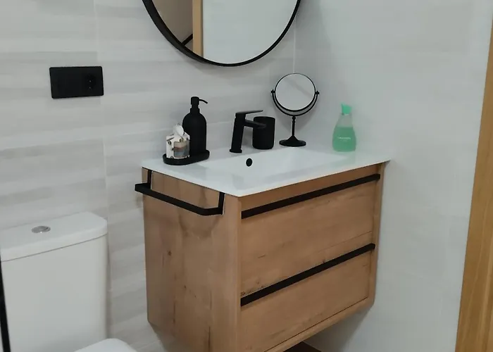 U Forti Valverde del Fresno