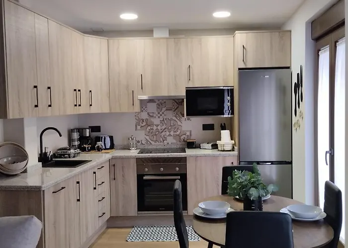 U Forti Сasa de vacaciones