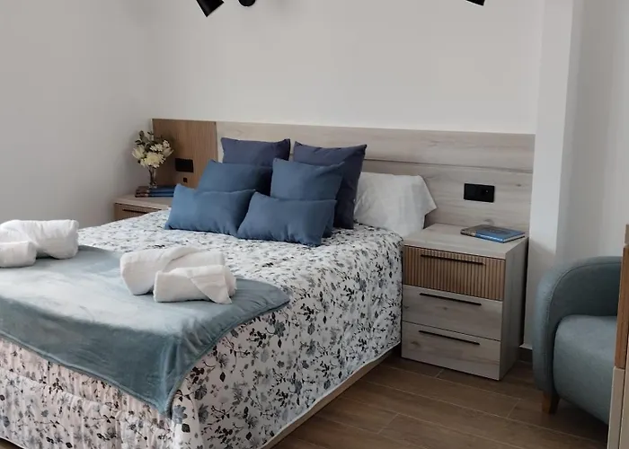 Сasa de vacaciones U Forti